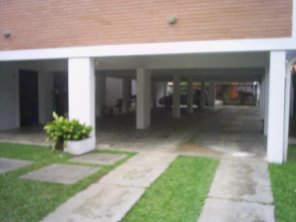 Aptos Familia Com Ar Condicionado Ubatuba Praia Pereque Acu מראה חיצוני תמונה