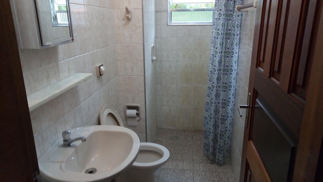 Aptos Familia Com Ar Condicionado Ubatuba Praia Pereque Acu מראה חיצוני תמונה